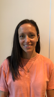 Audrey, rédactrice web